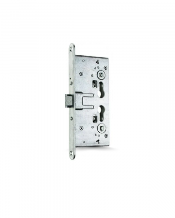 Kit Bara Antipanica Standard 1 Canat - (Include: broasca antipanica - cilindru - maner antifoc) [3]