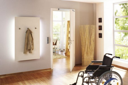 Sistem Automatizare GEZE Ecturn [3]