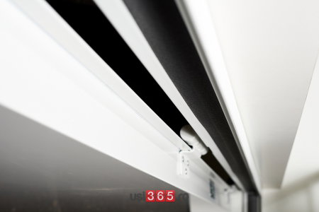 Usa Antifoc EI60/120 - 2 Canaturi - Montaj la exterior - Resigilat [4]