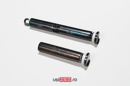 Usa Antifoc EI60/120 - 1 Canat - Rezistenta la foc 60 /120 min - Montaj Interior [8]