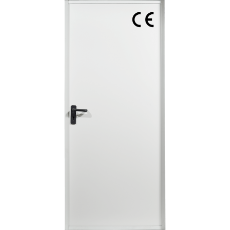 Usi Antifoc Dimensiuni Standard - Usa antifoc EI60/120 cu marcaj CE - Montaj la exterior