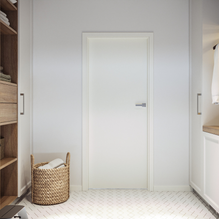 Pachet 25 x Usa DECOR PORTA cu toc Porta System - ST/DR [3]