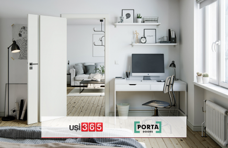 Usa PORTA FOCUS 4.A PREMIUM VOPSEA UV PREMIUM + TOC PORTA SYSTEM [5]