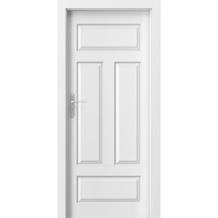 Usi PORTA Doors - Usa PORTA ROYAL P VOPSEA PREMIUM + TOC PORTA SYSTEM