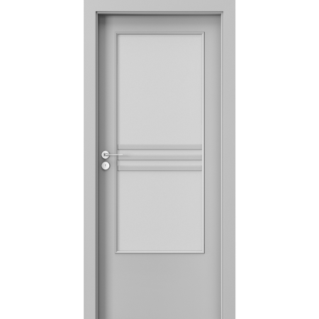 Usi PORTA Doors - Usa cu toc reglabil PORTA STIL Model 3
