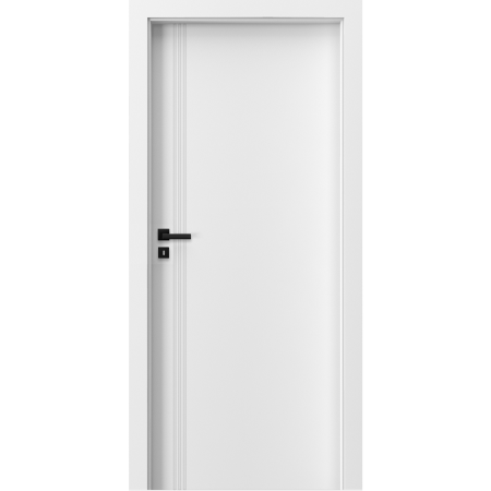 Usi de interior - Usa cu toc reglabil PORTA VECTOR B - ST/DR
