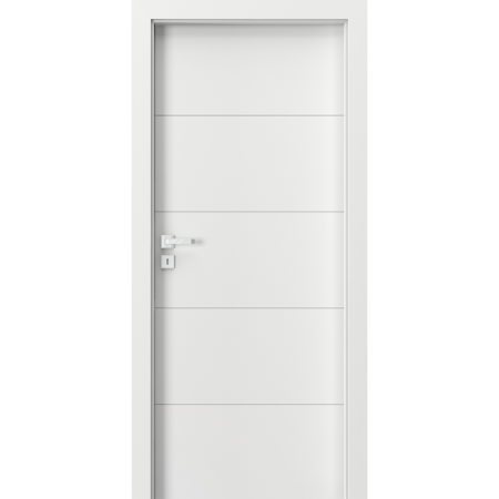 Usi PORTA Doors - Usa cu toc reglabil PORTA VECTOR E - ST/DR