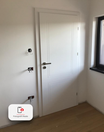 Pachet 25 x Usa PORTA VECTOR V cu toc reglabil - ST/DR [3]