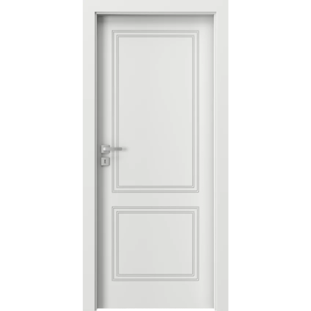 Usi de interior - Usa cu toc reglabil PORTA VECTOR V - ST/DR