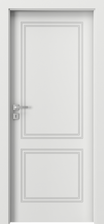 Pachet 25 x Usa PORTA VECTOR V cu toc reglabil - ST/DR [1]