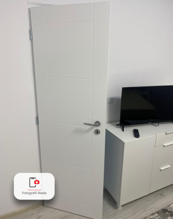 Pachet 25 x Usa PORTA VECTOR W cu toc reglabil - ST/DR [4]