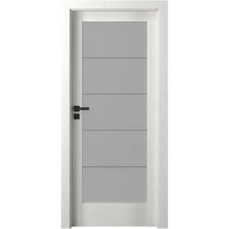Usi PORTA Doors - Usa cu toc reglabil PORTA VERTE HOME B5 - ST/DR