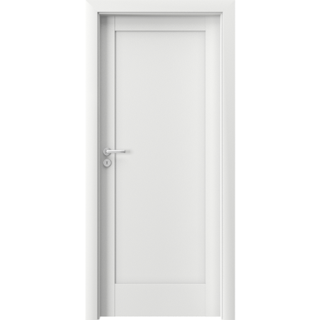Usi de interior - Usa cu toc reglabil PORTA VERTE HOME E0 - ST/DR
