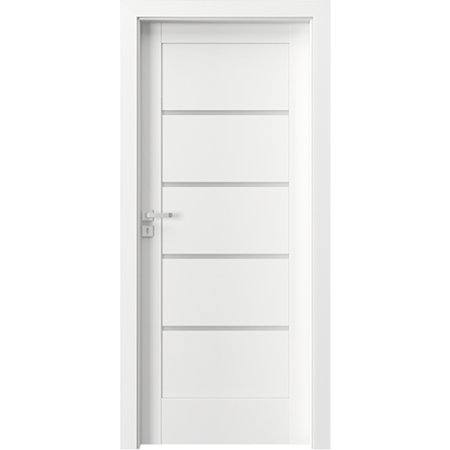 Usa PORTA VERTE HOME G4 SOFT CPL+TOC PORTA SYSTEM [11]