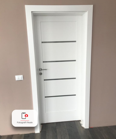 Usa PORTA VERTE HOME G4 SOFT CPL+TOC PORTA SYSTEM [3]