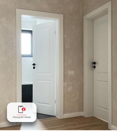 Pachet 25 x Usa cu toc reglabil PORTA VIENA - ST/DR [2]