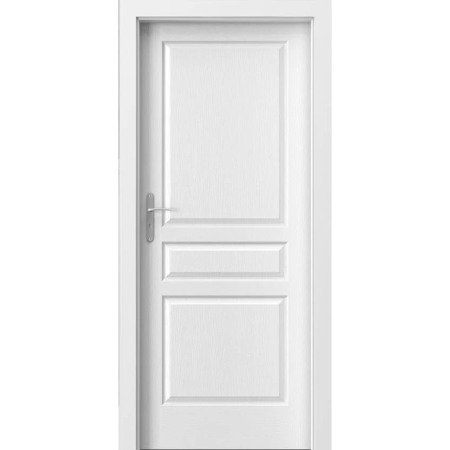 Usi PORTA Doors - Usa PORTA VIENA PLINA Vopsea Standard + TOC PORTA SYSTEM