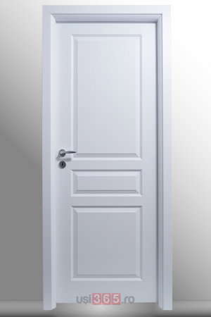 Usa cu toc reglabil PORTA VIENA - ST/DR [6]