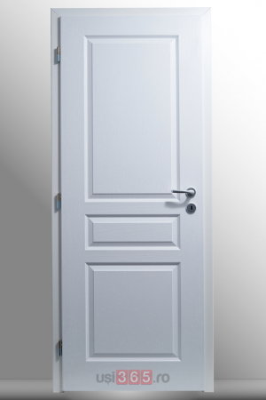 Usa PORTA VIENA PLINA Vopsea Standard + TOC PORTA SYSTEM [7]