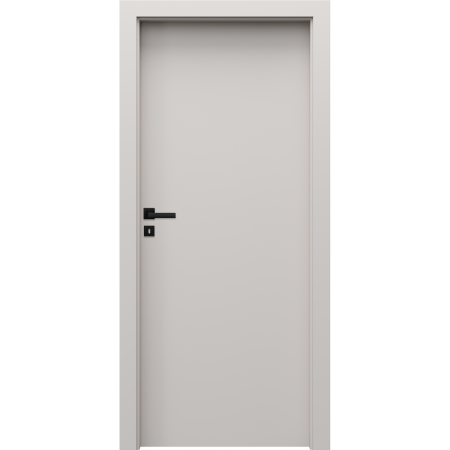 Usi PORTA Doors - Usa interior HDF PORTA DECOR cu toc reglabil