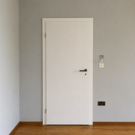 Usa cu toc reglabil PORTA VECTOR B - ST/DR [1]