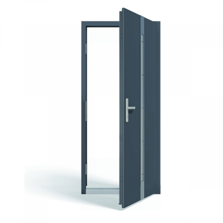 Pachet 12 x Usa de exterior Thermo 365 placata cu otel Termoizolanta [6]