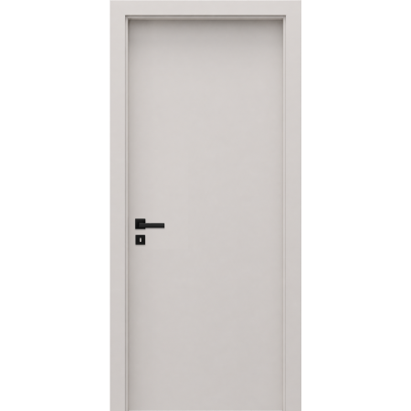 Usi Casmir - Usa de interior cu toc fix HDF Norma 3.1 - Casmir Mat