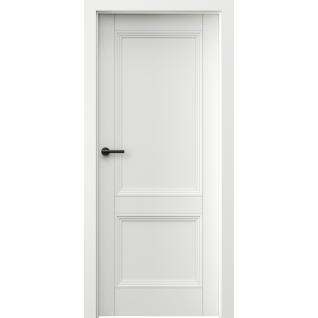 Usi PORTA Doors - Usa de interior cu toc reglabil PORTA IMPERIAL Model 2 -Finisaj Vopsea UV Premium Plus