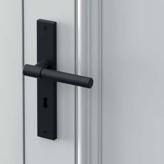 Usa de interior cu toc reglabil PORTA ORNATO Model 1 -Finisaj Lacuit Premium [4]