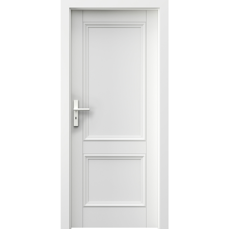 Usi PORTA Doors - Usa de interior cu toc reglabil PORTA ORNATO Model 2 -Finisaj Lacuit Premium