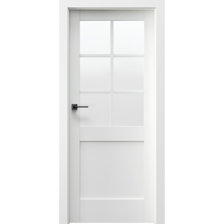Usi PORTA Doors - Usa de interior cu toc reglabil PORTA VERRO V2 - Vopsea UV Premium Plus