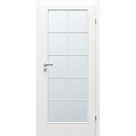 Usi PORTA Doors - Usa PORTA DECOR MODEL C PORTADECOR + TOC PORTA SYSTEM