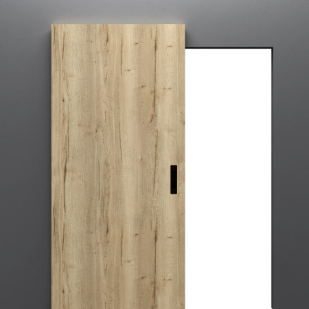 Usi PORTA Doors - Usa de interior glisanta Porta Efekt cu sistem ascuns de glisare