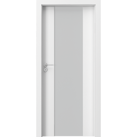 Usi de interior premium - Usa PORTA FOCUS 4.B PREMIUM VOPSEA UV PREMIUM + TOC PORTA SYSTEM