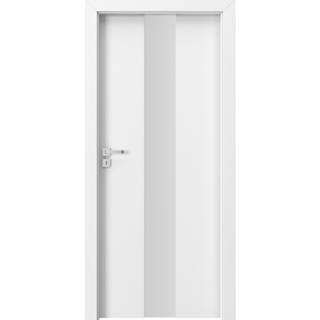 Usi de interior premium - Usa PORTA FOCUS 4.C PREMIUM VOPSEA UV PREMIUM + TOC PORTA SYSTEM