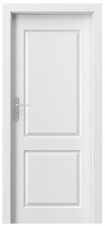Pachet 25 x Usa PORTA ROYAL cu toc reglabil - ST/DR [1]