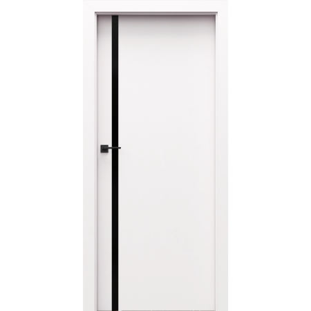 Usi PORTA Doors - Usa de interior miez din PAL PORTA LINE S1 cu toc reglabil