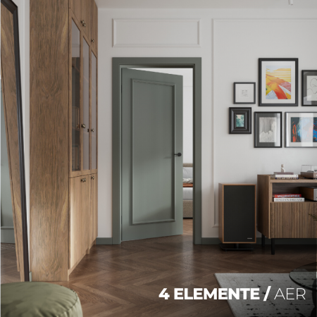 Usa de interior PORTA colectia 4 Elemente - AER model P1 [1]