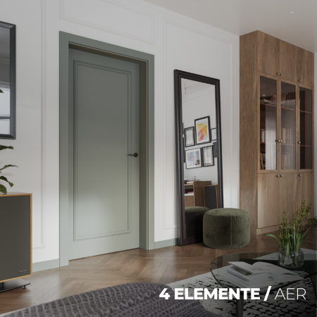Usa de interior PORTA colectia 4 Elemente - AER model P3 [2]