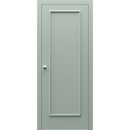 Usi de interior premium - Usa de interior PORTA colectia 4 Elemente - AER model P2