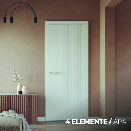 Usa de interior PORTA colectia 4 Elemente - APA model W1 [2]