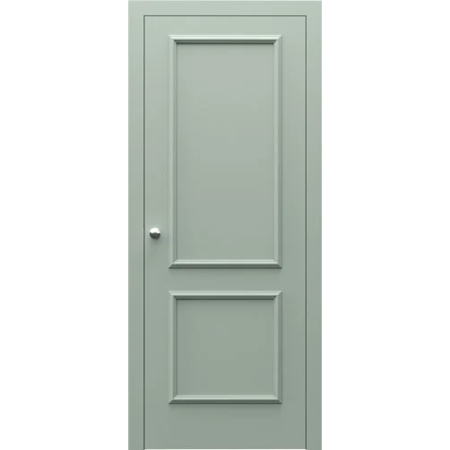Usi de interior premium - Usa de interior PORTA colectia 4 Elemente - AER model P3