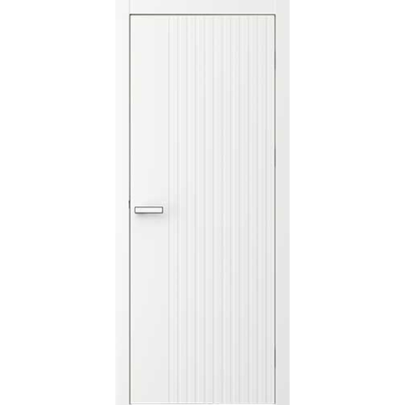 Usi de interior premium - Usa de interior PORTA colectia 4 Elemente - APA model W2