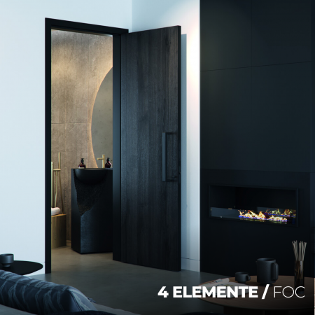 Usa de interior PORTA colectia 4 Elemente -FOC model O7 [1]