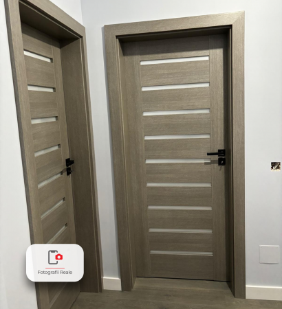 Usa de interior PORTA CONCEPT cu balamale ascunse - Model A9 [3]