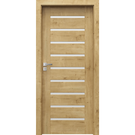 Usi PORTA Doors - Usa de interior PORTA CONCEPT cu balamale ascunse - Model A9