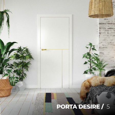 Usa PORTA DESIRE 5 VOPSEA UV PREMIUM PLUS + TOC PORTA SYSTEM [2]