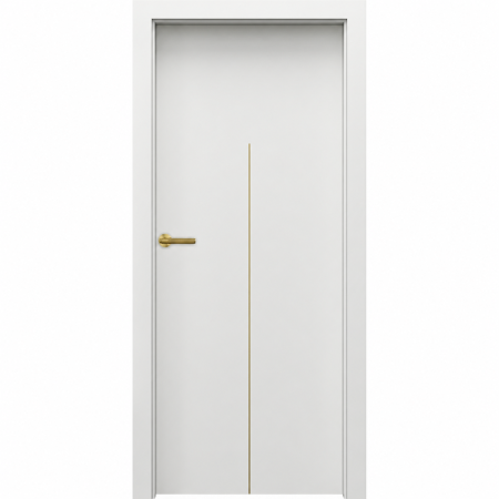 Usi PORTA Doors - Usa PORTA DESIRE 6 VOPSEA UV PREMIUM PLUS + TOC PORTA SYSTEM