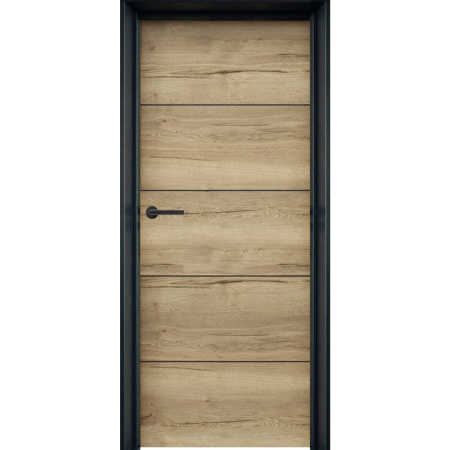 Usi PORTA Doors - Usa de interior PORTA RESIST - Model E.1
