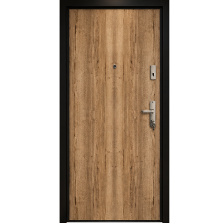 Usi de intrare in apartament - Usa de intrare in apartament Antiefractie PORTA EXTREME RC 3 cu autoinchidere
